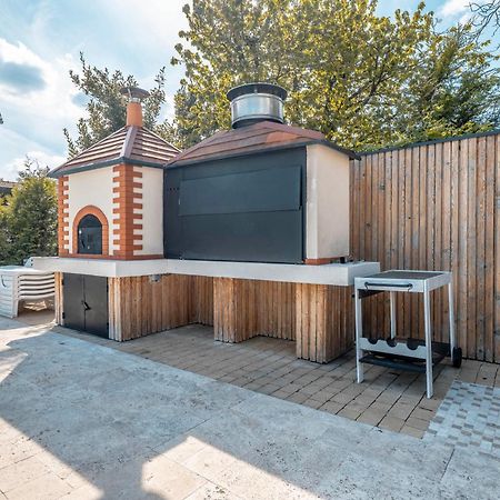 Villa Magnysolar Proche Disneyland Paris Exterior photo