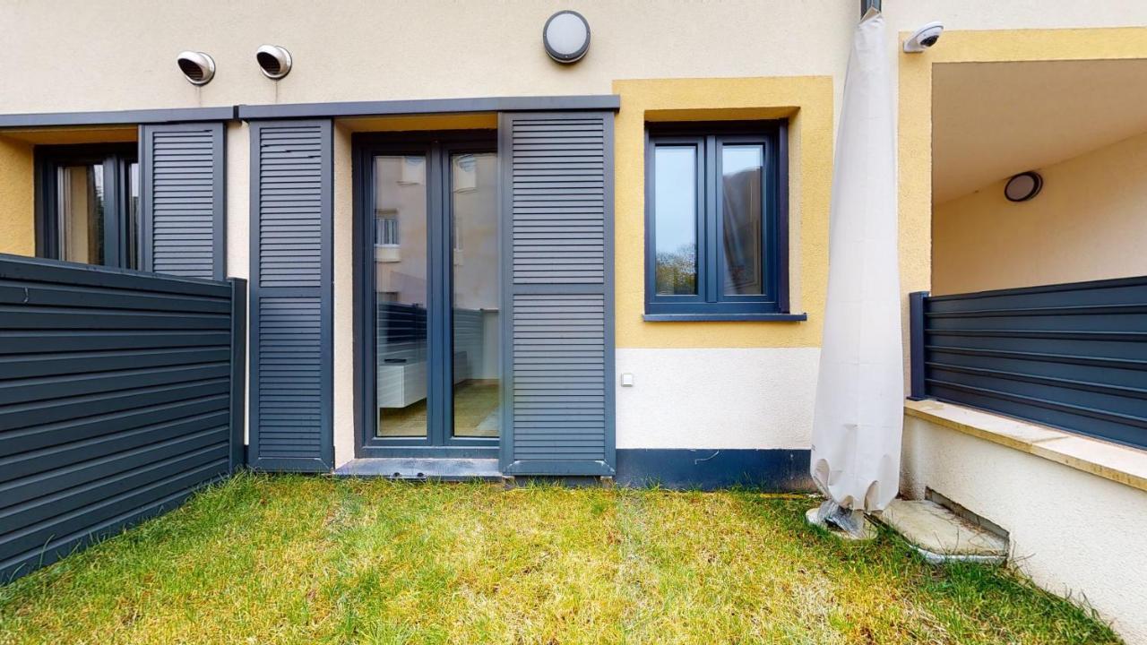 Villa Magnysolar Proche Disneyland Paris Exterior photo